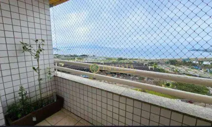Apartamento com 3 quartos à venda na Rua Cristóvão Nunes Pires, 180, Centro, Florianópolis