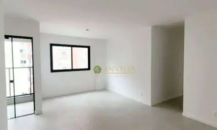 À venda | sacada com churrasqueira, 2 quartos, hobby box e 1 vaga de garagem - estreito, florianópolis.