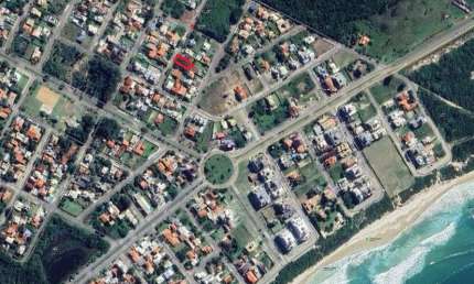 Oportunidade imperdível! Terreno de 360 m² na Praia dos Açores a 600 m do Mar.