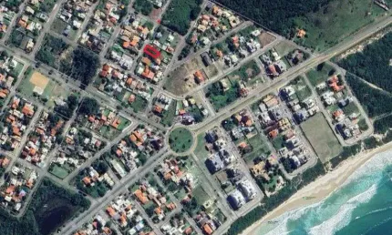 Oportunidade imperdível! terreno de 360 m² na praia dos açores a 600 m do mar.