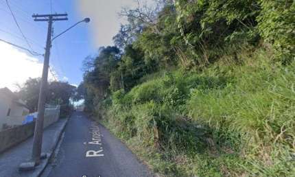 À venda | Terreno com 3.037,79m² - Centro, Florianópolis.