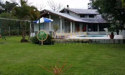 À venda | Terreno Residencial no Bairro Ratones, em Florianópolis/SC