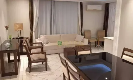 À venda | 3 quartos, Sacada com churrasqueira, 115m² e 1 vaga de garagem - Florianópolis.