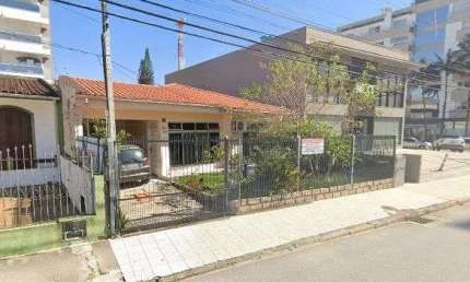 À venda | Terreno com 275m² - Próximo à UFSC, na Trindade.