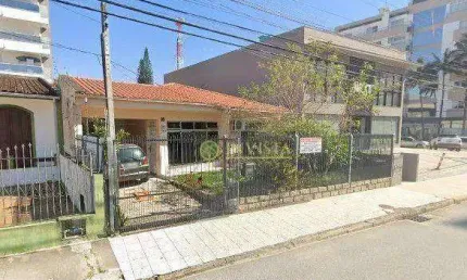 À venda | Terreno com 275m² - Próximo à UFSC, na Trindade.
