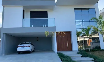 À venda | villa ratones, 320m², 3 suítes, piscina privativa e 2 vagas de garagem.