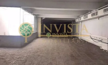 Loja Comercial à venda, Centro, Florianópolis - LO0191.