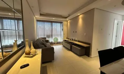 À venda | 117m², andar alto, duplex, 3 quartos, 117m² e 1 vaga de garagem - campinas, são josé.