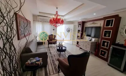 Viabilidade comercial e residencial, 2 pavimentos e localização privilegiada no bairro Jardim Cidade.