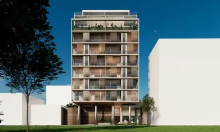 À venda | studio, 29m², ao lado do beiramar shopping - centro, em florianópolis.