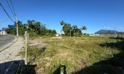 À venda | Terreno Plano com 12.000 m² - Bela Vista, em Palhoça.