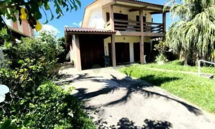À venda | condomínio fechado, 229 m², churrasqueira, 3 quartos e 3 vagas de garagem - praia dos ingleses, em florianópolis.
