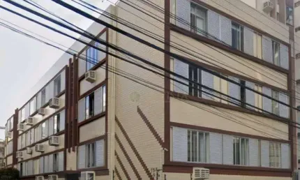 À venda | 2 quartos, 59,94 m² e localização privilegiada - Centro, em Florianópolis.