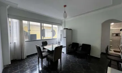 À venda | oportunidade de rentabilidade, 120 m², 1 vaga de garagem e localização privilegiada - centro, em florianópolis.