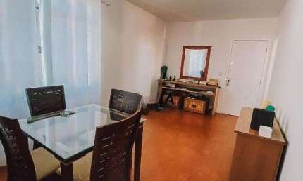 À venda | 3 quartos, sacada e 2 vagas de garagem - Balneário do Estreito, em Florianópolis.