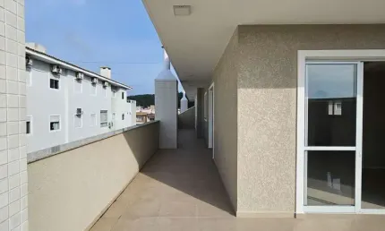 Á venda | 163 m², terraço privativo com churrasqueira, 3 quartos e 2 vagas de garagem - praia dos ingleses, em florianópolis.