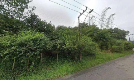 À venda | Terreno com 111.320 m² - Vargem Grande, em Florianópolis.