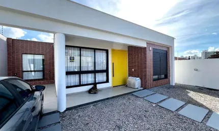 À venda | Novo, 140 m², 3 quartos, closet, área gourmet com churrasqueira e 2 vagas de garagem - Jardim Atlântico, em Florianópolis.