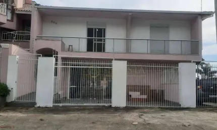 Locação | Loja Comercial com 110 m² e 1 Vaga - Próx. à Ponte Hercílio Luz, Estreito - Florianópolis