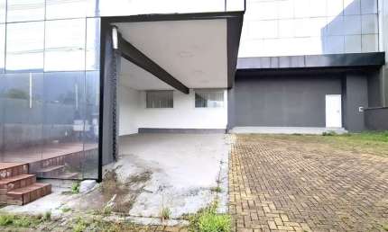 À venda | Galpão Comercial com 650 m² - Pedra Branca, em Palhoça