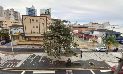 Locação | av. lédio joão martins, 110 m², 3 quartos e 1 vaga de garagem - kobrasol, em são josé.