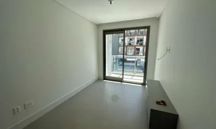 À venda | Semi mobiliado, 67 m², 2 quartos e 1 vaga de garagem - Córrego grande, próximo ao Imperatriz.