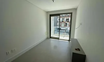 À venda | semi mobiliado, 67 m², 2 quartos e 1 vaga de garagem - córrego grande, próximo ao imperatriz.