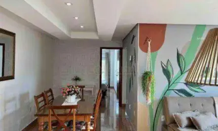À venda | mobiliado, 72 m², 2 quartos e 1 vaga de garagem - praia do campeche, em florianópolis.