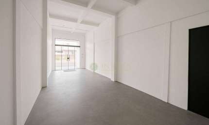 Locação | Loja Comercial com 40 m² - Bairro Ipiranga, em São José.