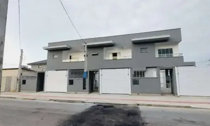 À venda | 96 m², 2 quartos (ambos suítes) e 1 vaga de garagem - Palhoça/SC.