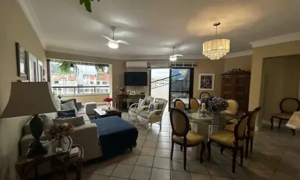 À venda | 143 m², 3 quartos, vista mar e 2 vagas de garagem - canasvieiras, frente mar, em florianópolis.