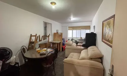 À venda | 67 m², 2 quartos e localização privilegiada - coqueiros, em florianópolis.