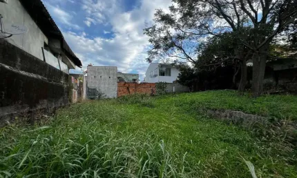 À venda | Terreno com 490 m² - Estreito, em Florianópolis.