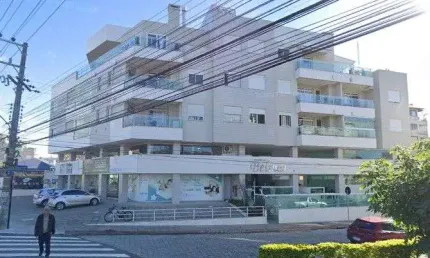 À venda | 79 m², 1 quarto e 1 vaga de garagem - Cachoeira do Bom Jesus, em Florianópolis.