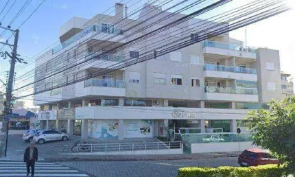 À venda | 79 m², 1 quarto e 1 vaga de garagem - cachoeira do bom jesus, em florianópolis.