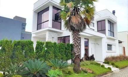 À venda | 112 m² privativos, 3 quartos, espaço gourmet e  1 vaga em condomínio fechado – Brisas Parque, Deltaville, Biguaçu