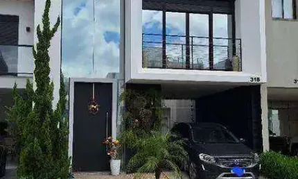 À venda | 150 m² construídos, 3 quartos, espaço gourmet e 2 vagas cobertas em condomínio fechado – brisas parque, deltaville, biguaçu