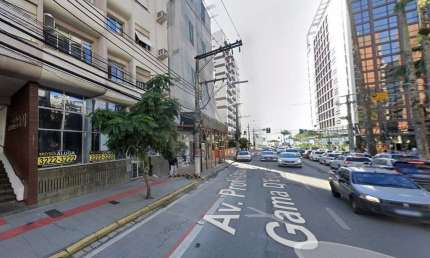 Loja Comercial para locação, Centro, Florianópolis - LO0194.
