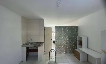 Locação | 50 m², semi mobiliado e 1 quartos - campinas, são josé.