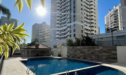 À venda | 69 m², 2 quartos e 1 vaga de garagem - itacorubi, em florianópolis.