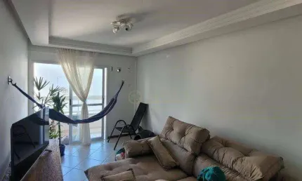 À venda | 111 m², 3 quartos, sacada com churrasqueira e 3 vagas - Trindade, em Florianópolis.
