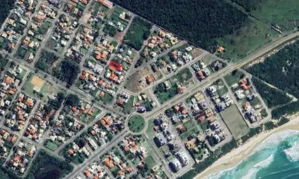 À venda | terreno com 360 m² - praia dos açores, em florianópolis.