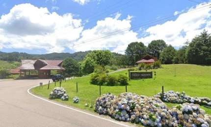 À venda | Terreno com 1130 m² em Condomínio fechado - Rancho Queimado.