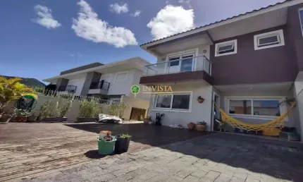 Casa Residencial à venda, Ribeirão da Ilha, Florianópolis - CA0265.