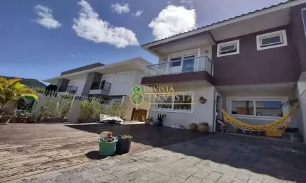 Casa residencial à venda, ribeirão da ilha, florianópolis - ca0265.