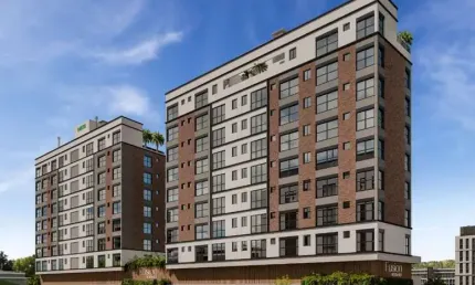 À venda | 104 m², 3 quartos e 1 vaga de garagem - Agronômica, em Florianópolis.