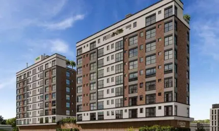 À venda | 104 m², 3 quartos e 1 vaga de garagem - agronômica, em florianópolis.