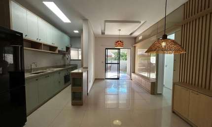 Locação |  164 m², Garden, 2 quartos e 2 vagas de garagem - Ribeirão da Ilha, em Florianópolis.