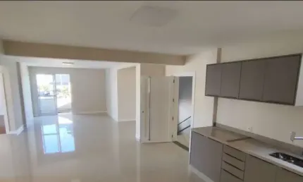 Locação | Terraço Privativo, 280 m², 3 quartos e 3 vagas de garagem - Balneário Estreito, Florianópolis.