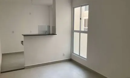 À venda | 52 m², novo, 2 quartos e 1 vaga de garagem - sertão do maruim, em são josé.
